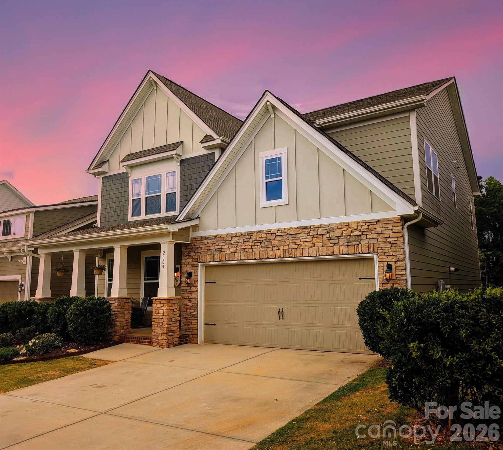 Millbridge - Residential