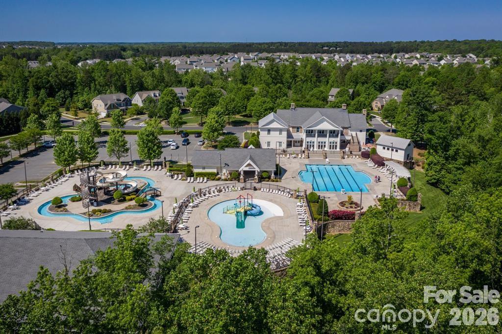 Millbridge - Residential