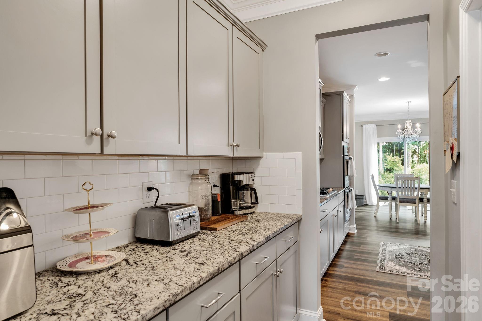 Millbridge - Residential