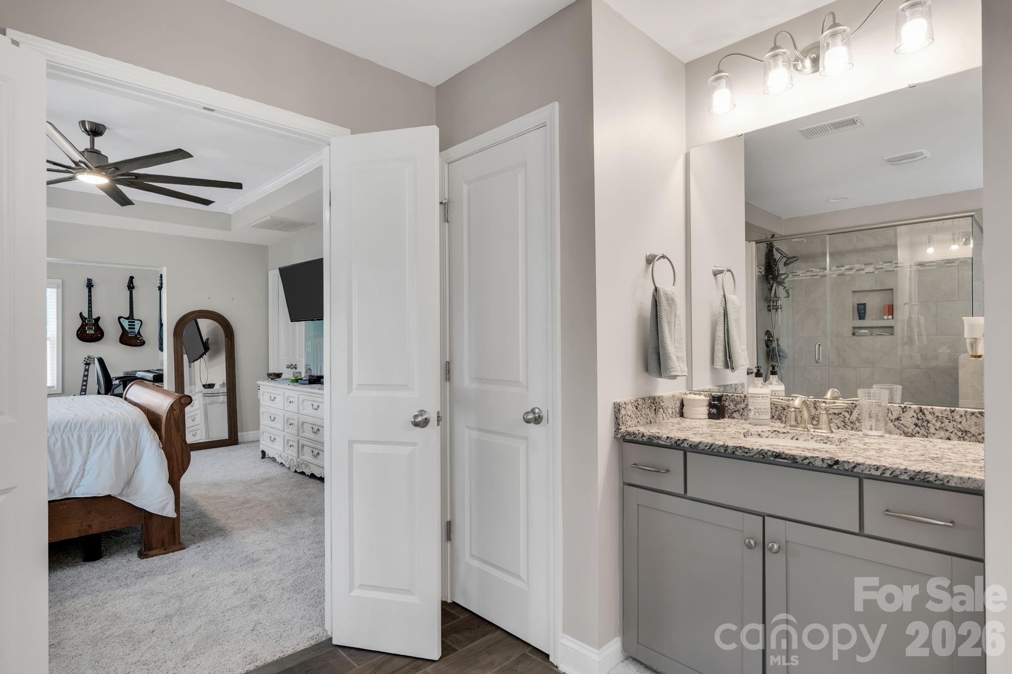 Millbridge - Residential