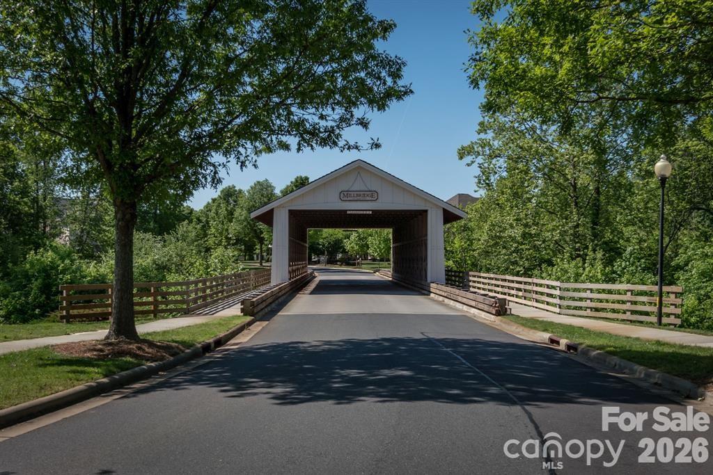 Millbridge - Residential