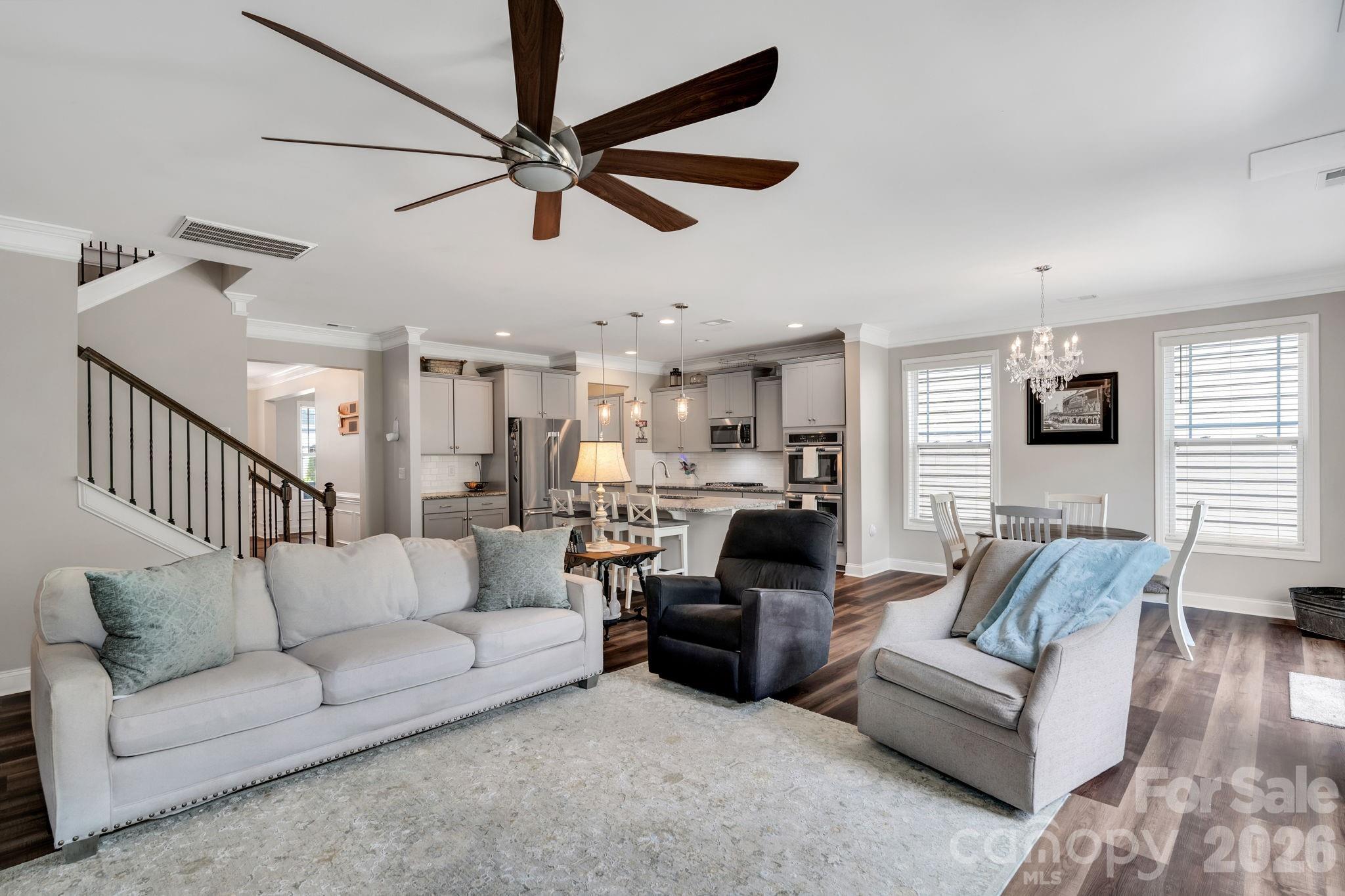 Millbridge - Residential