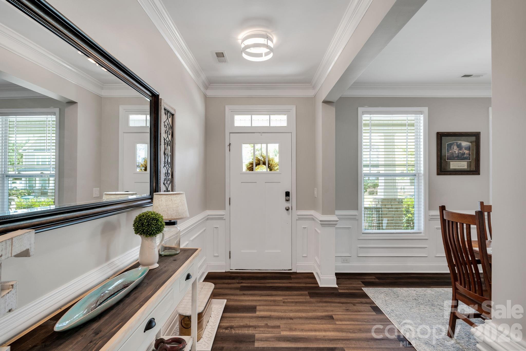 Millbridge - Residential