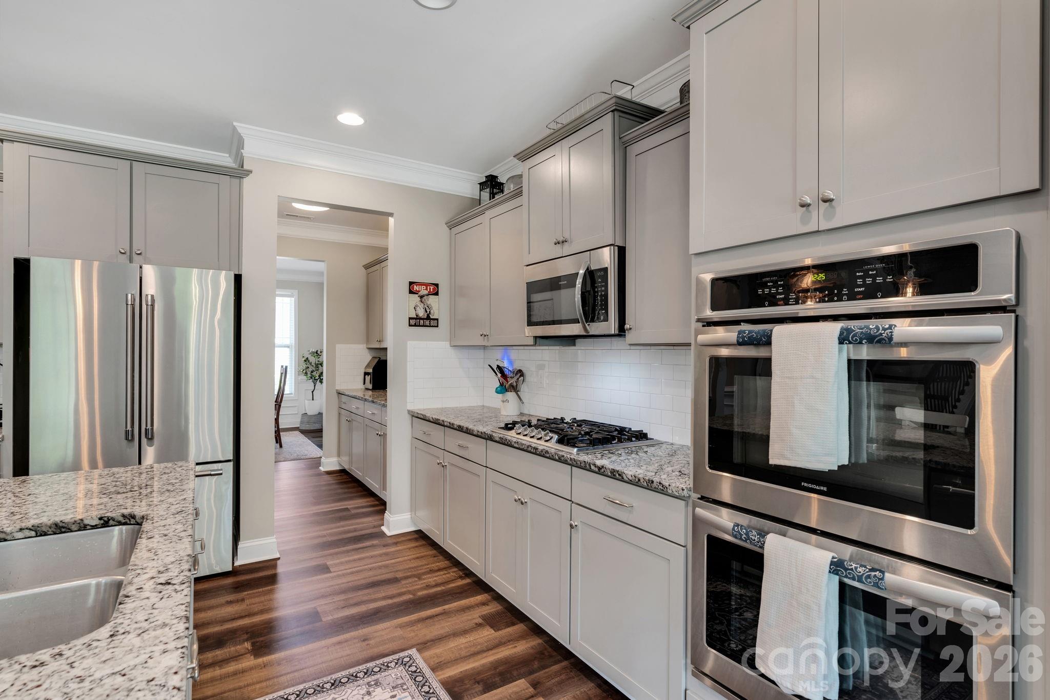 Millbridge - Residential