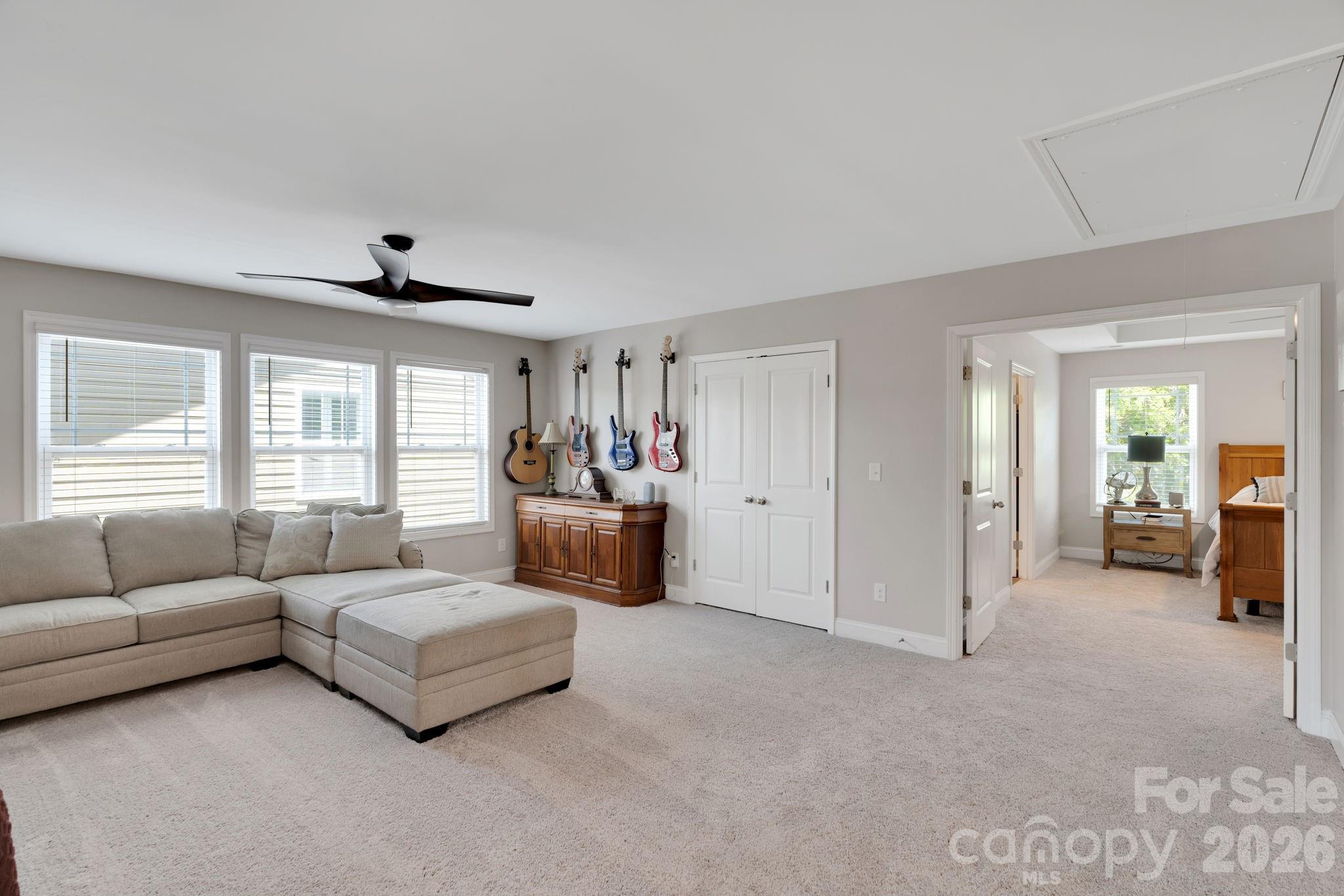 Millbridge - Residential