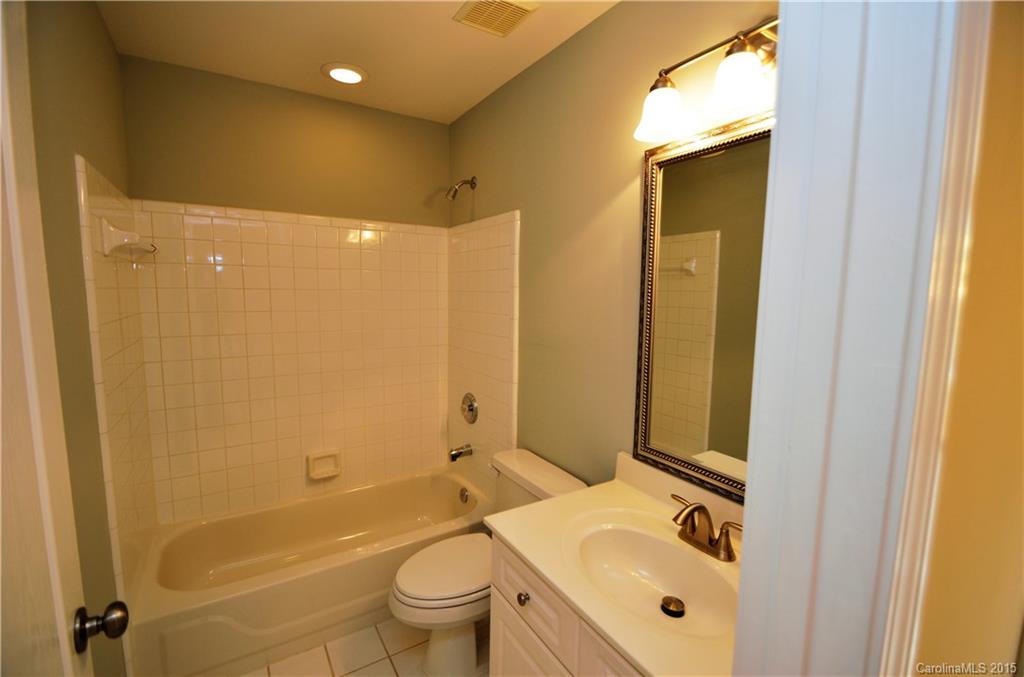 Harborside - Residential