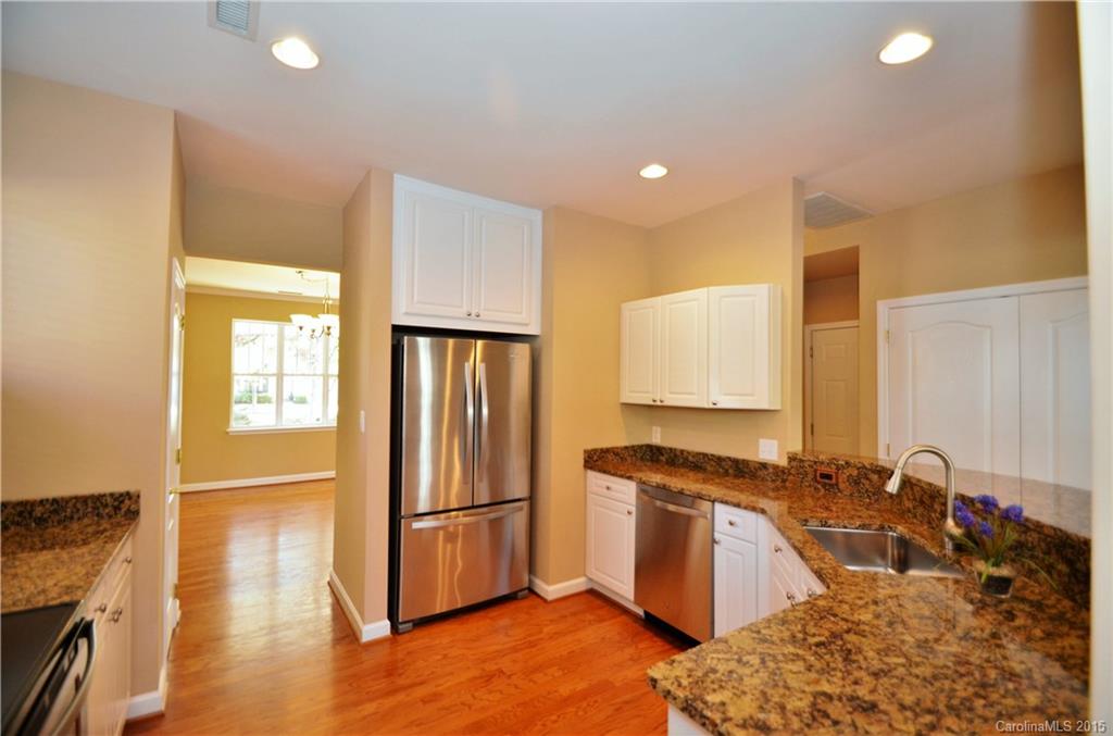 Harborside - Residential