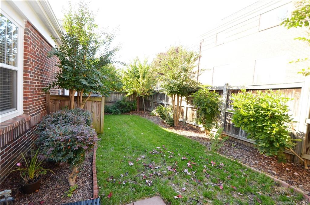 Harborside - Residential