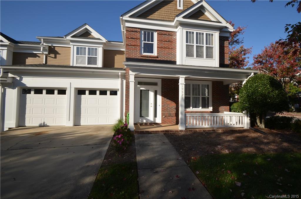 Harborside - Residential