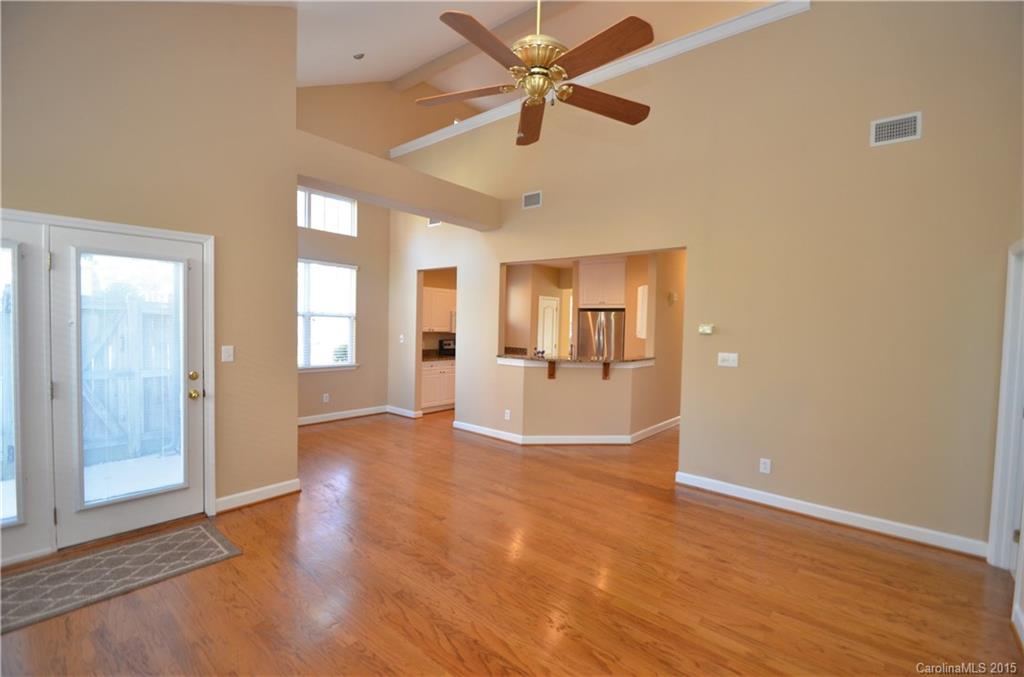 Harborside - Residential