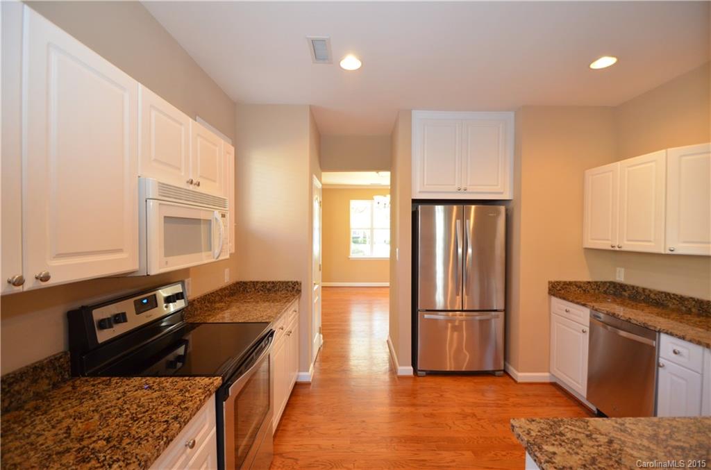 Harborside - Residential