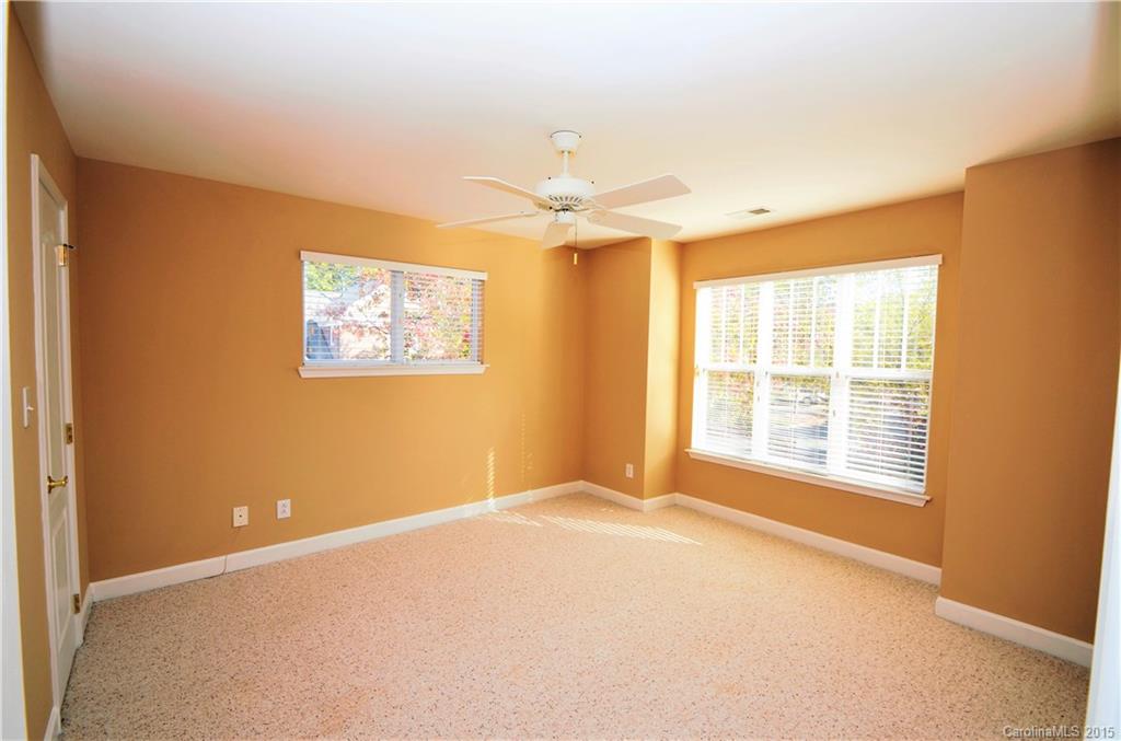 Harborside - Residential