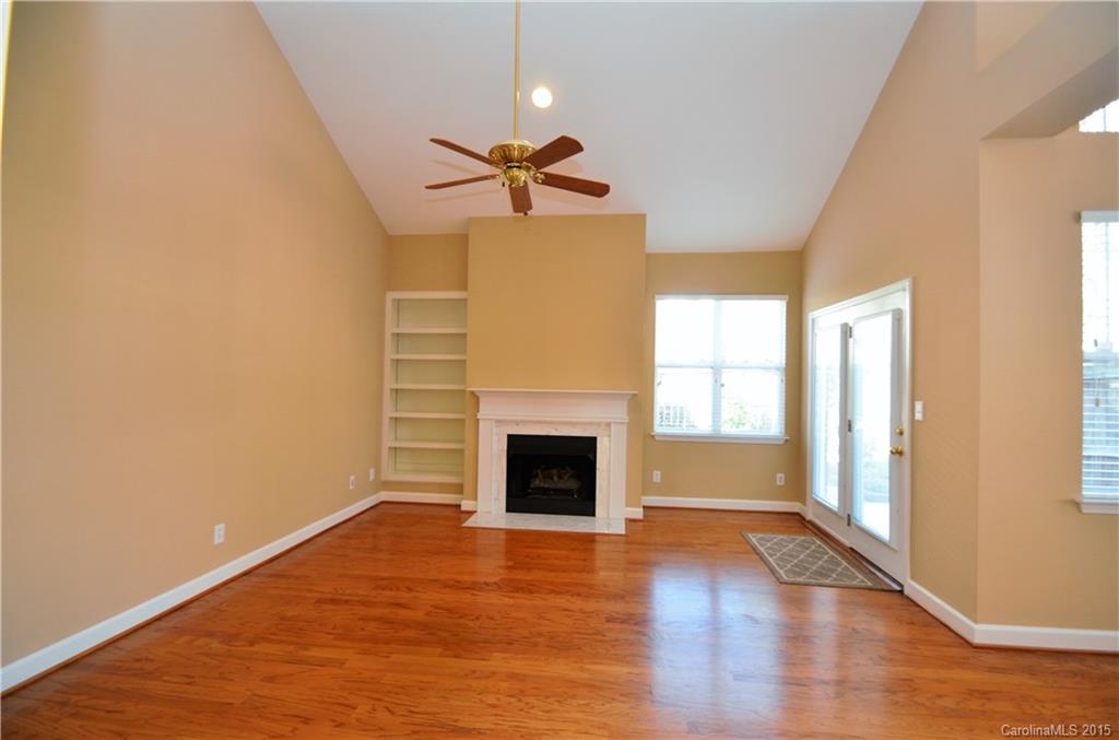 Harborside - Residential