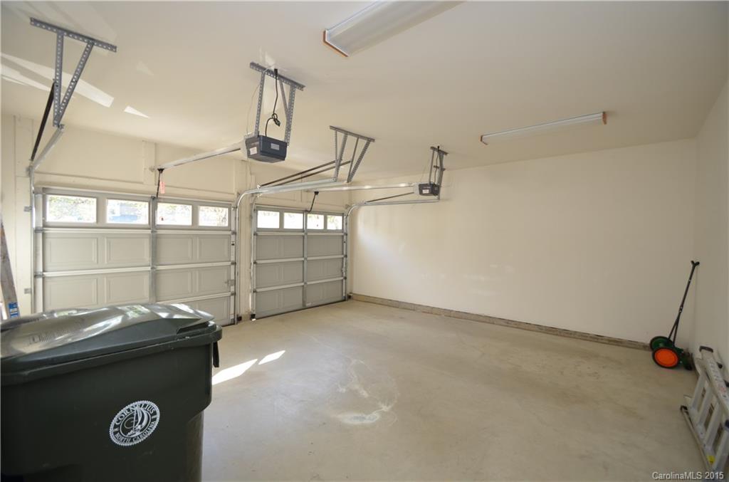 Harborside - Residential