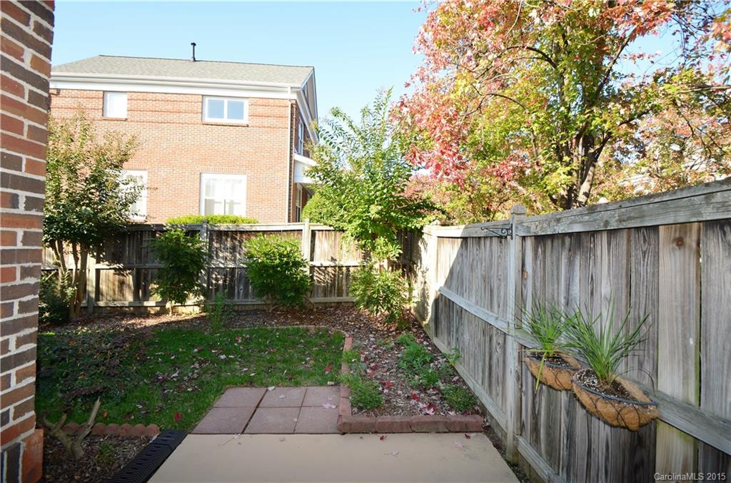 Harborside - Residential