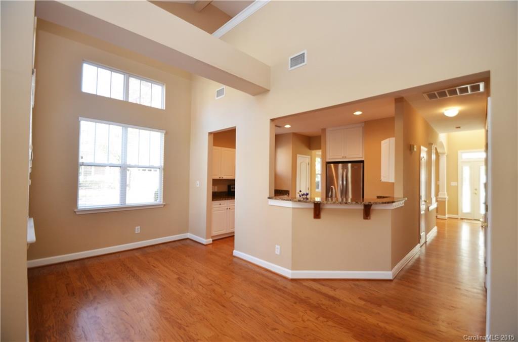 Harborside - Residential