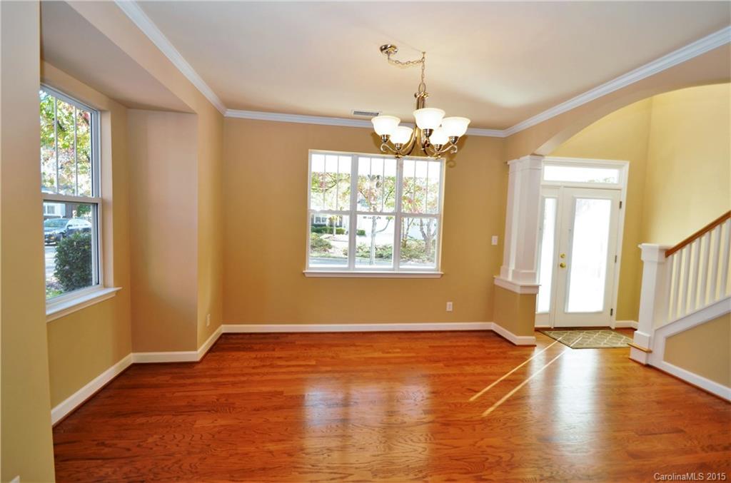 Harborside - Residential