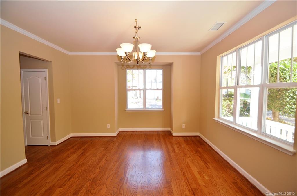 Harborside - Residential