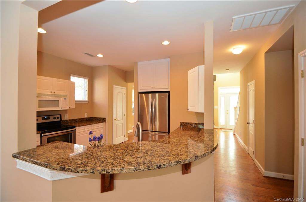 Harborside - Residential