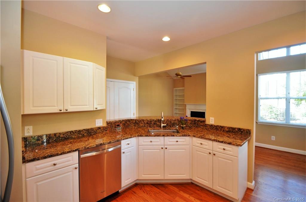 Harborside - Residential