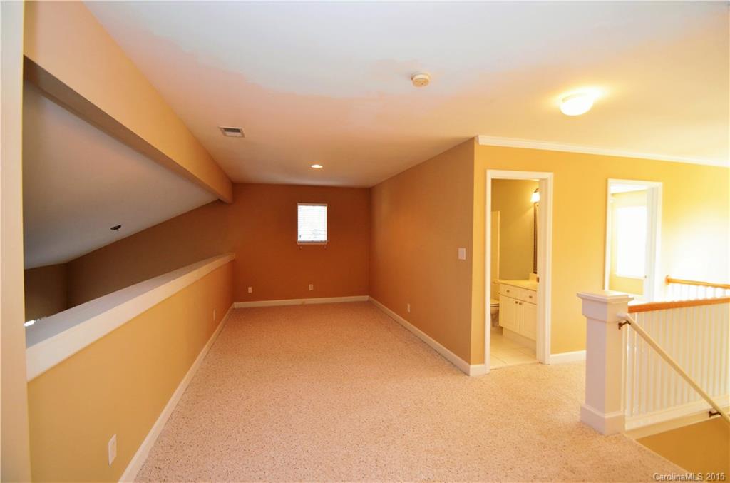 Harborside - Residential