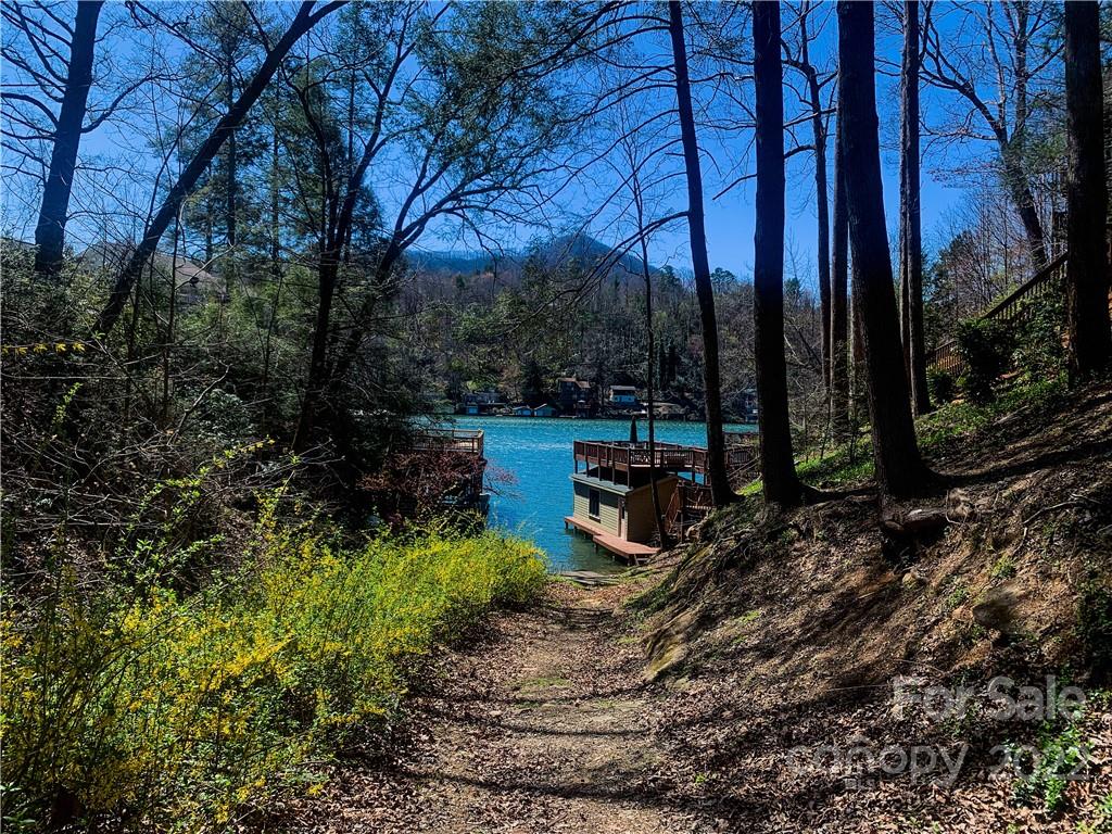 Lurewoods Manor - Land