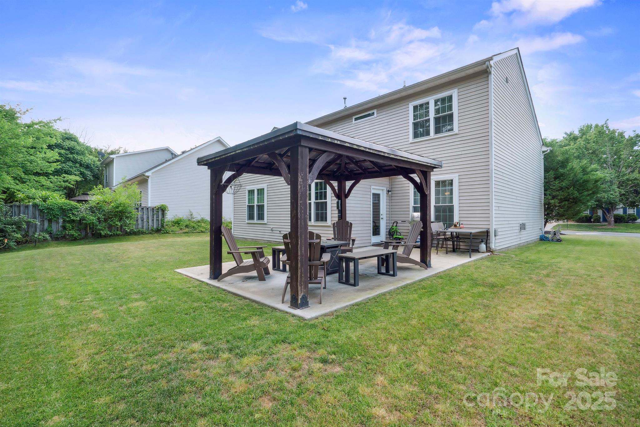 16337 Greybriar Forest Lane