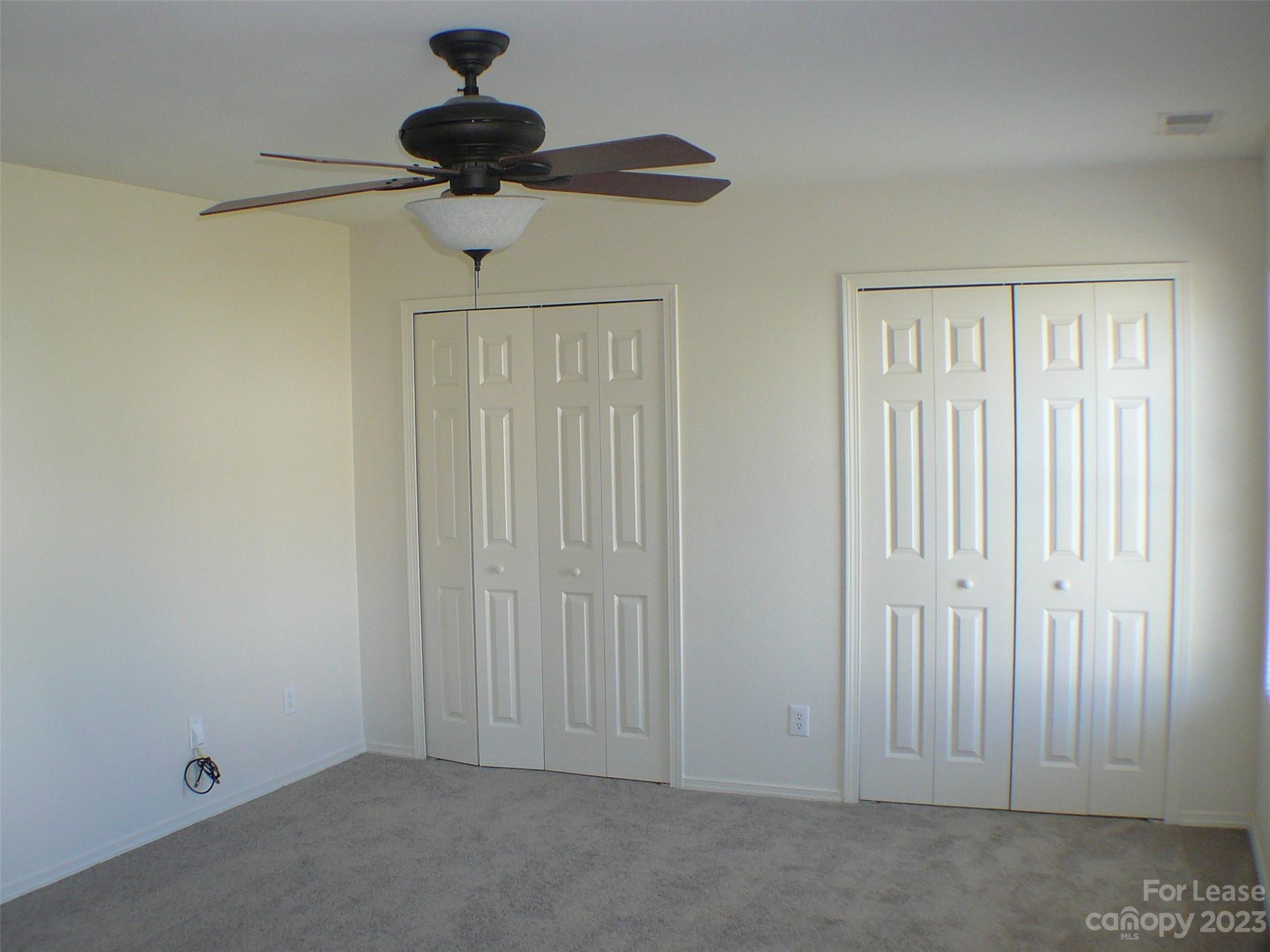 Mcintyre - Residential Lease