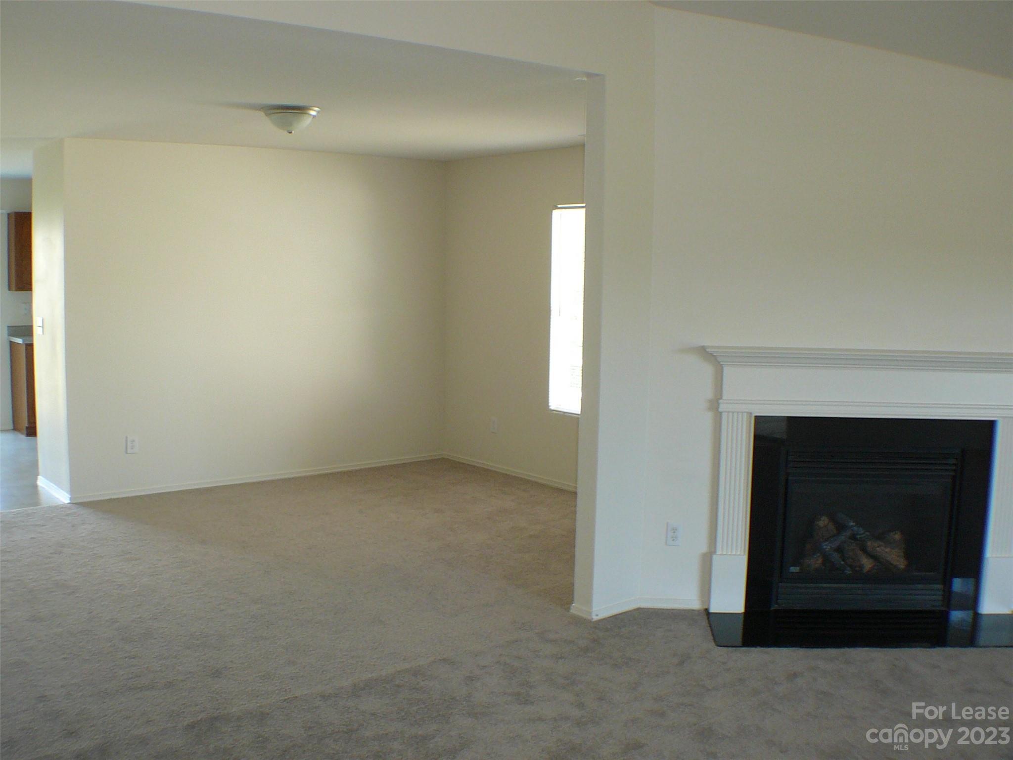 Mcintyre - Residential Lease