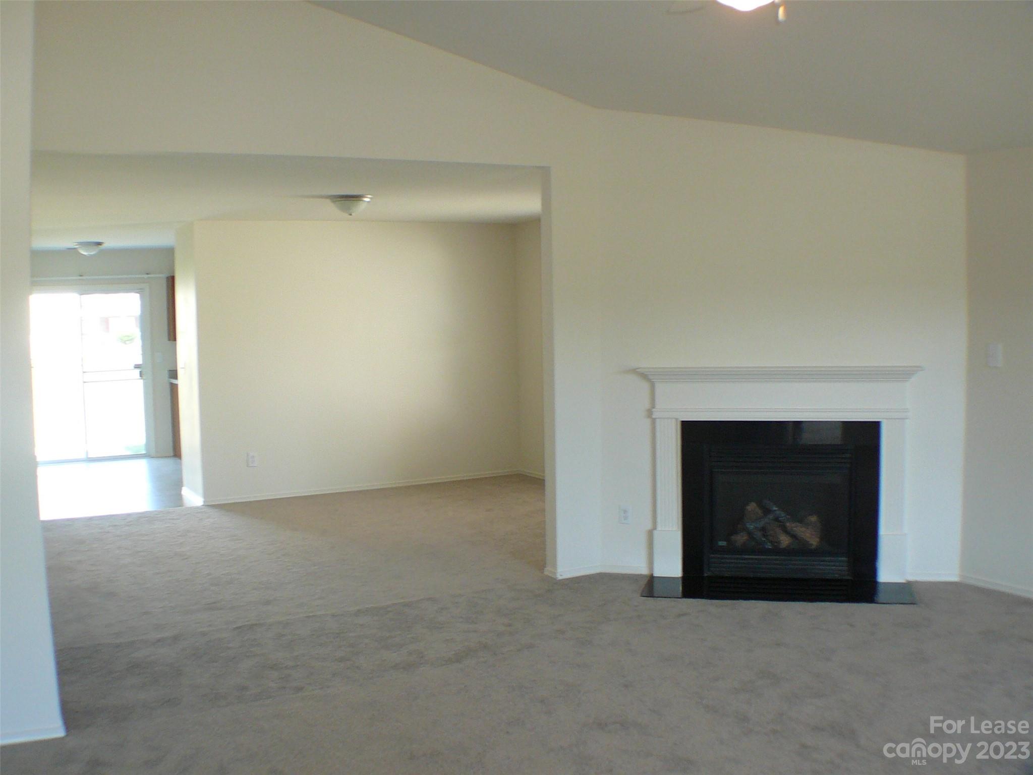 Mcintyre - Residential Lease