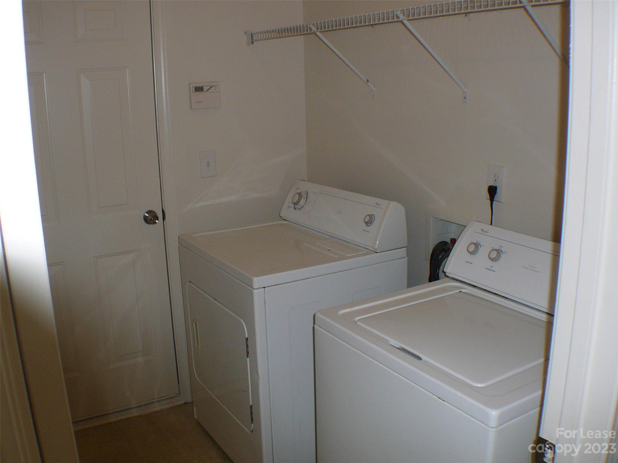 Mcintyre - Residential Lease