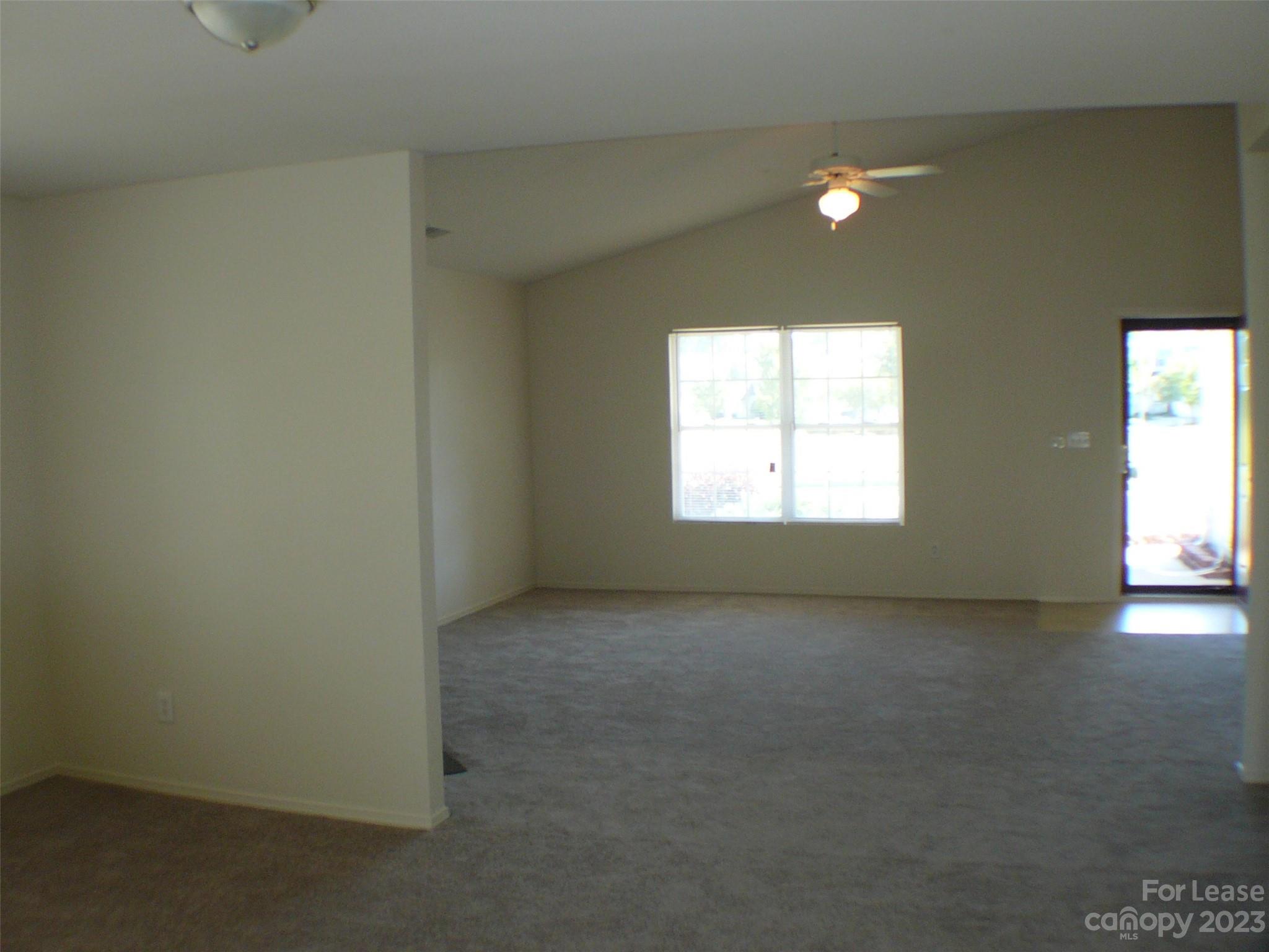 Mcintyre - Residential Lease