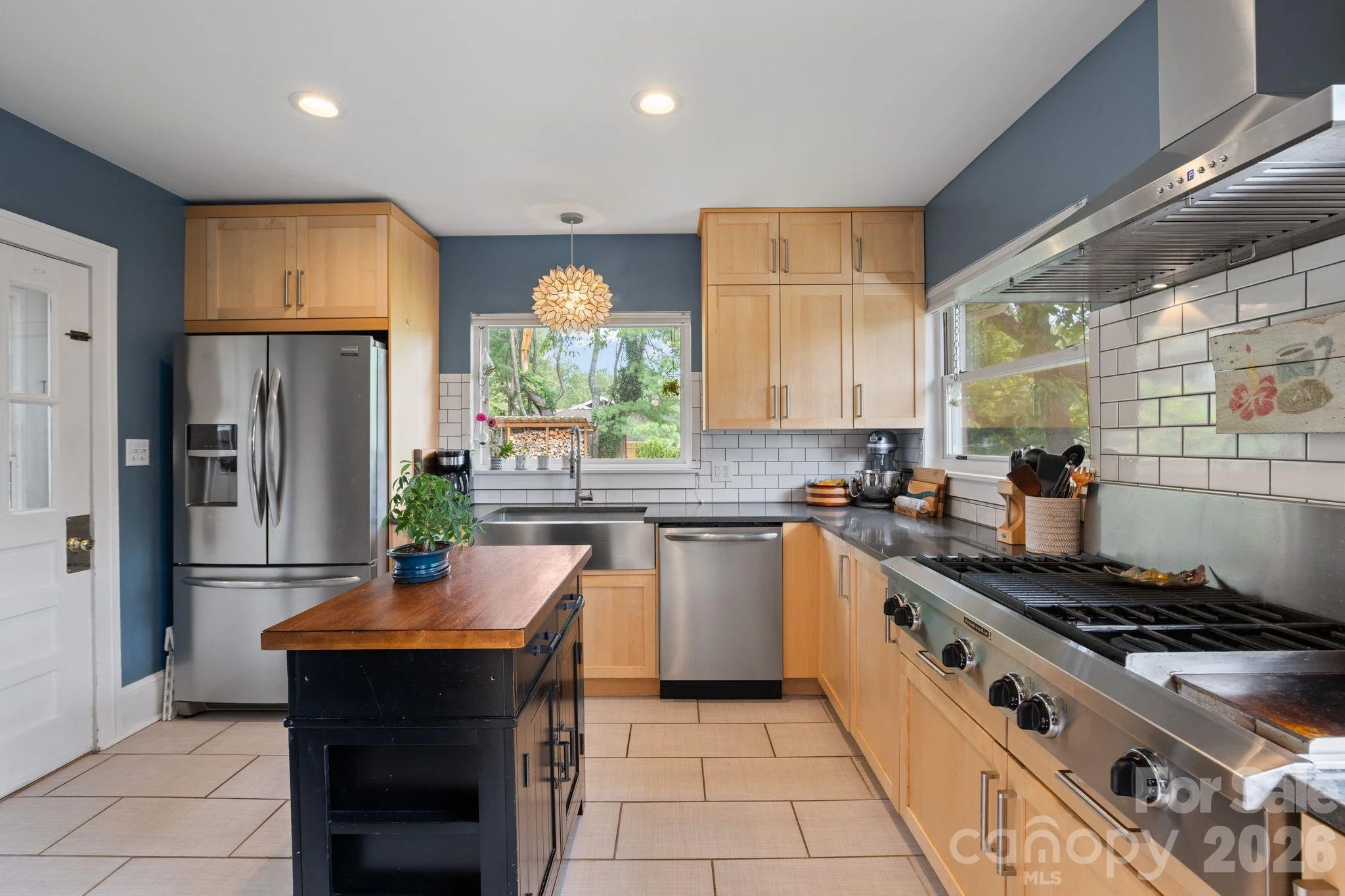 348 Beaucatcher Road, Asheville, NC, 28805