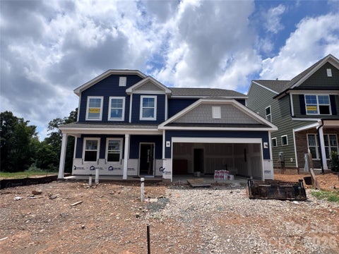 Photo of 2765 Ashton Park Lane, Monroe, NC 28110 (MLS # 4413582)