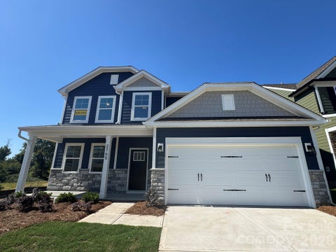 Photo of 2765 Ashton Park Lane, Monroe, NC 28110 (MLS # 4413582)