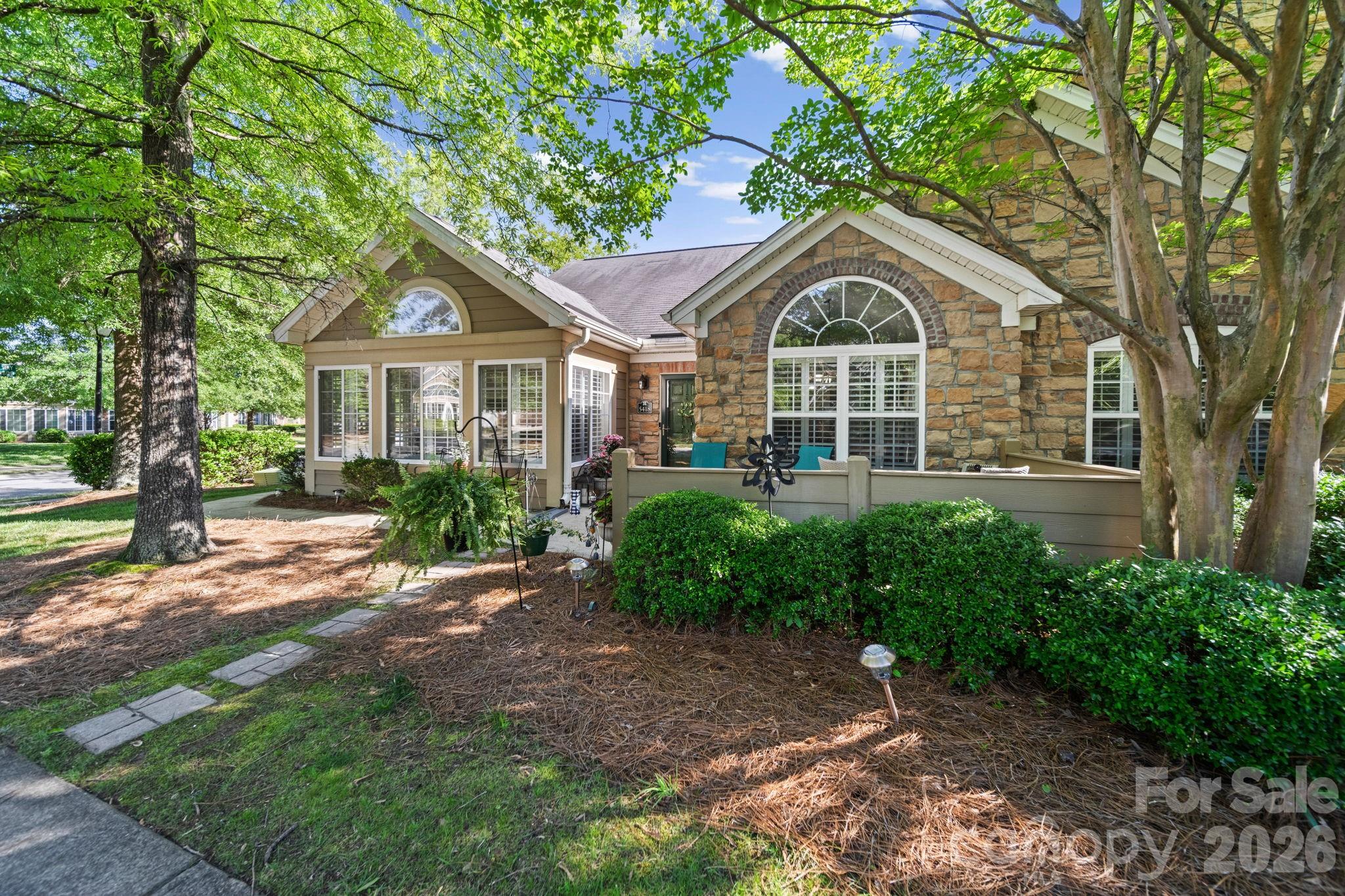 5418 Prosperity View Drive