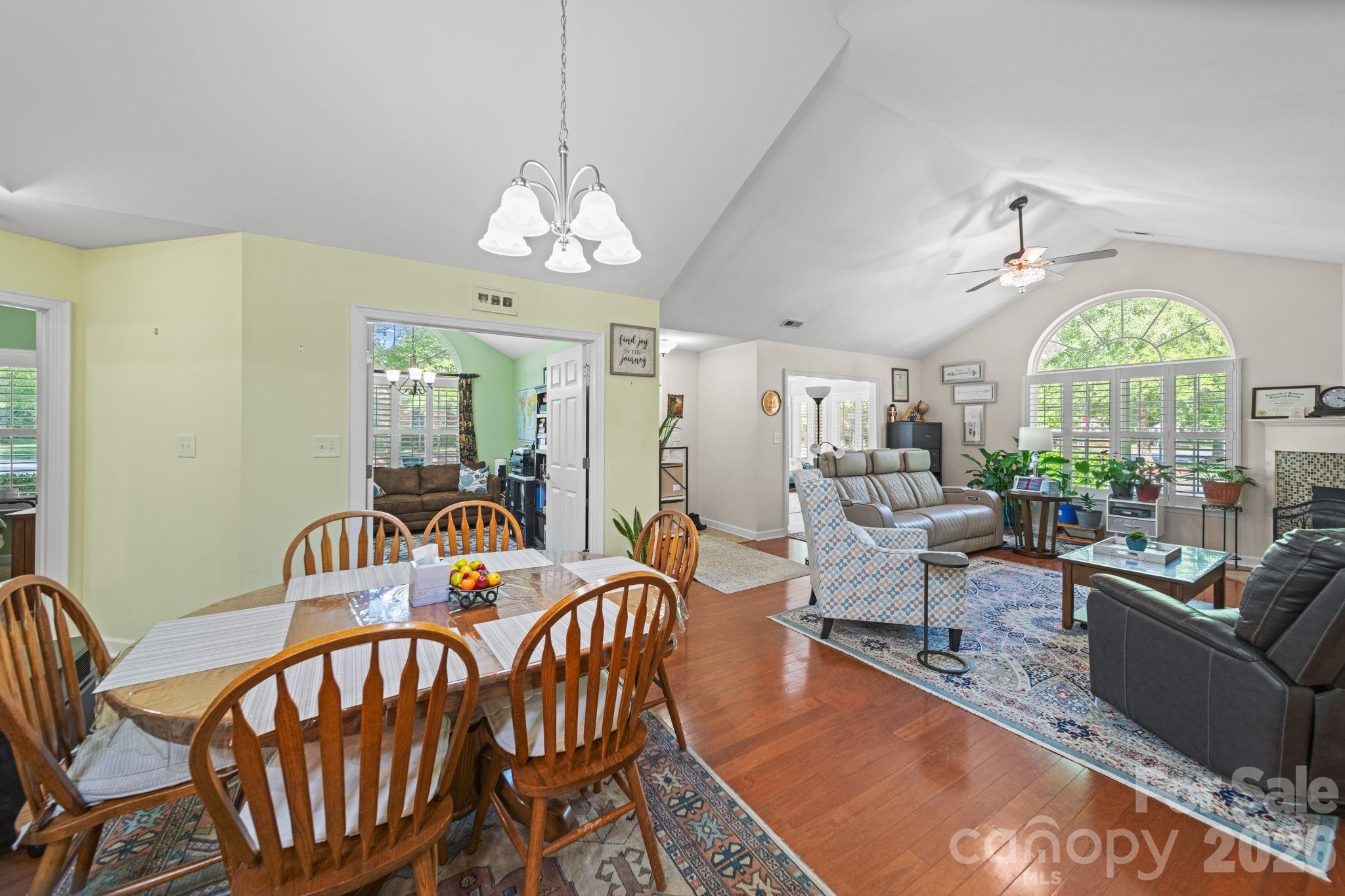 5418 Prosperity View Drive
