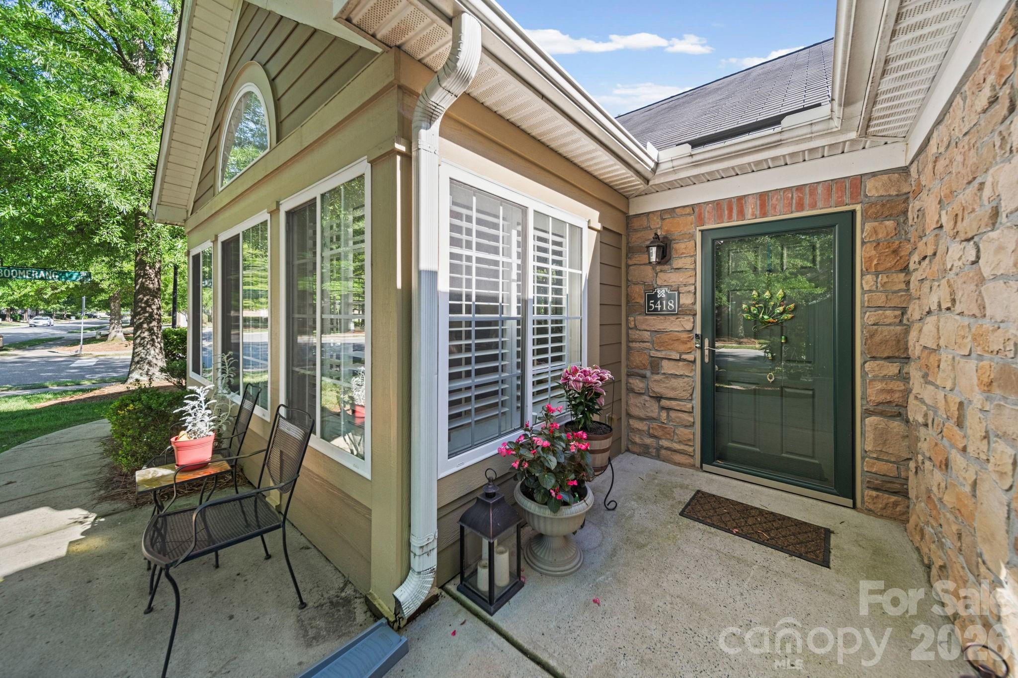 5418 Prosperity View Drive