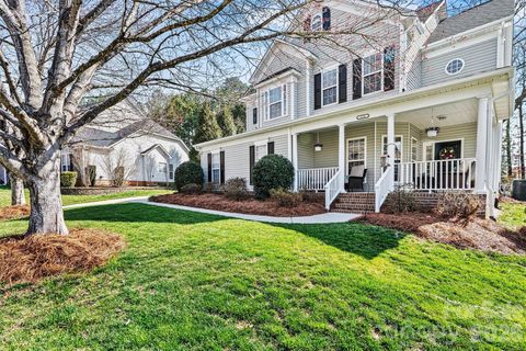 114 Burtons Barn Road Mooresville NC 28115