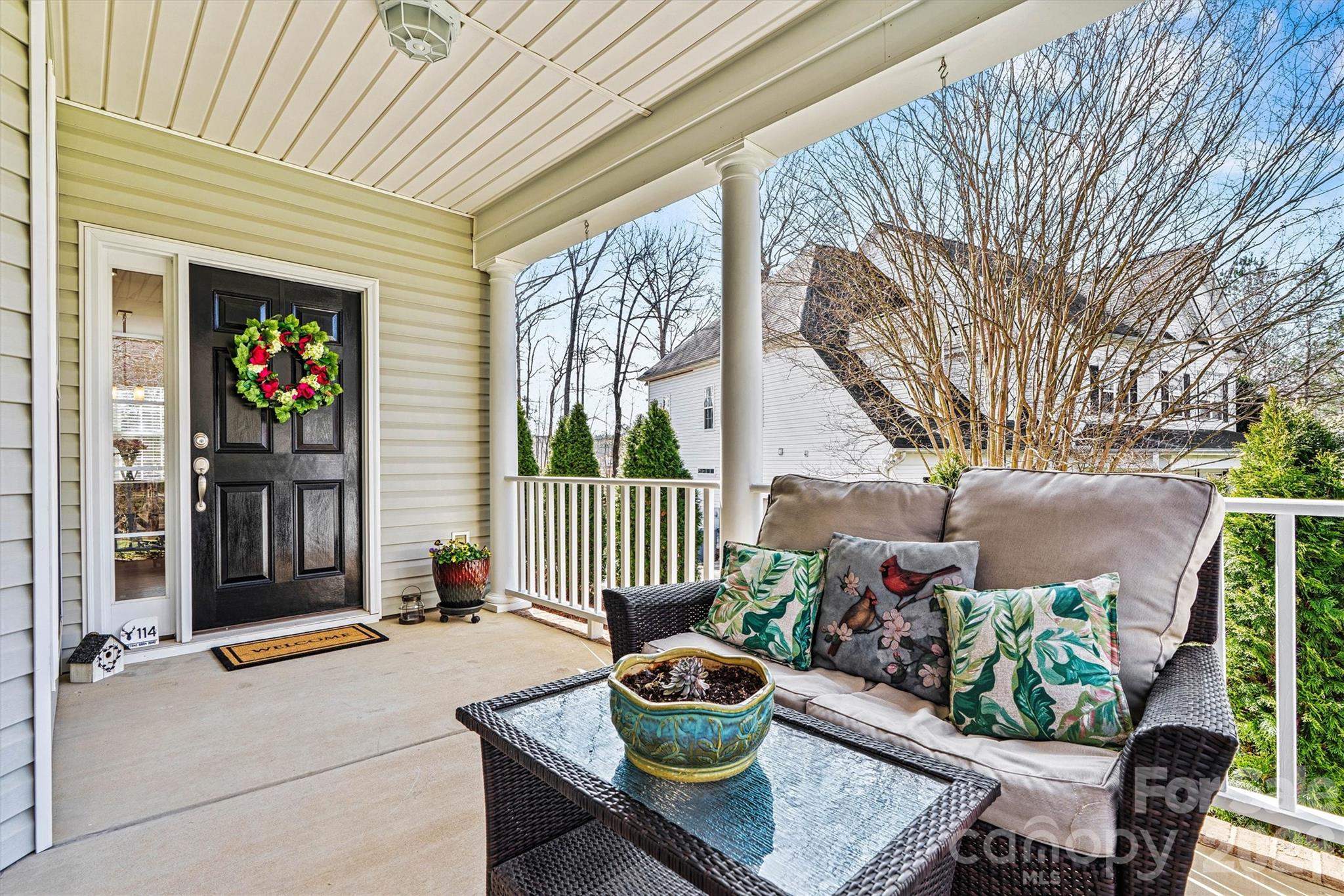 114 Burtons Barn Road