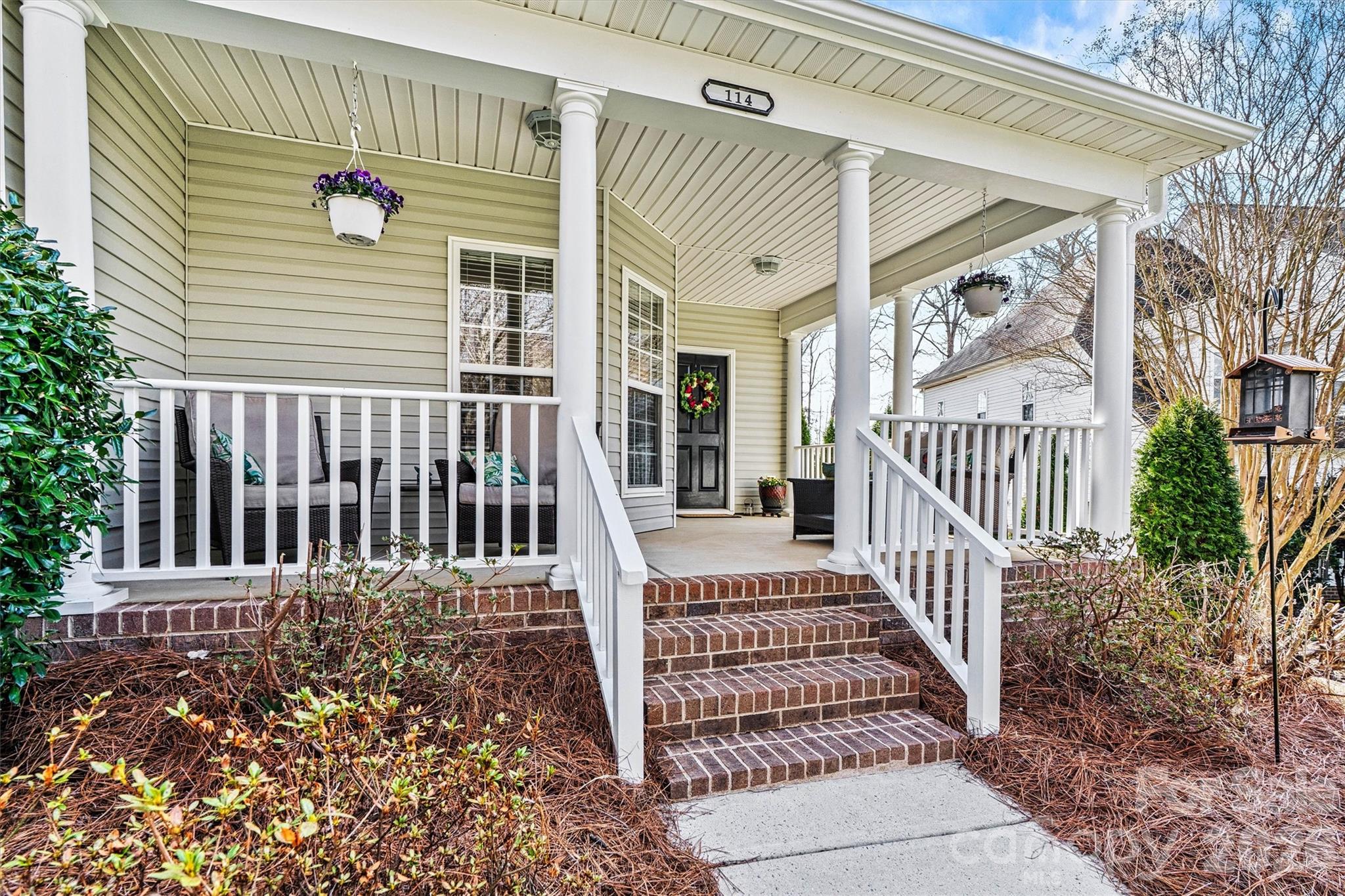 114 Burtons Barn Road