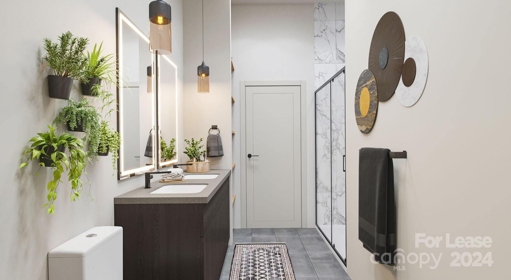 Charlotte, North Carolina 28203, United States, 1 Bedroom Bedrooms, ,1 BathroomBathrooms,Residential,Active,44321