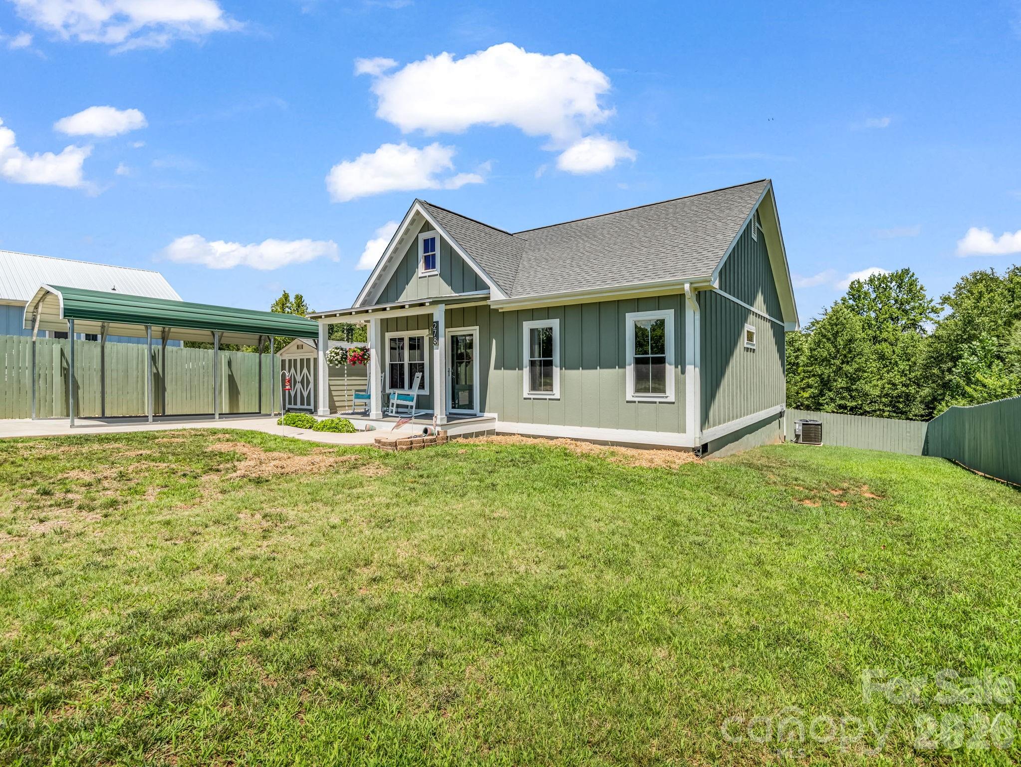 278 Right Prong Road
