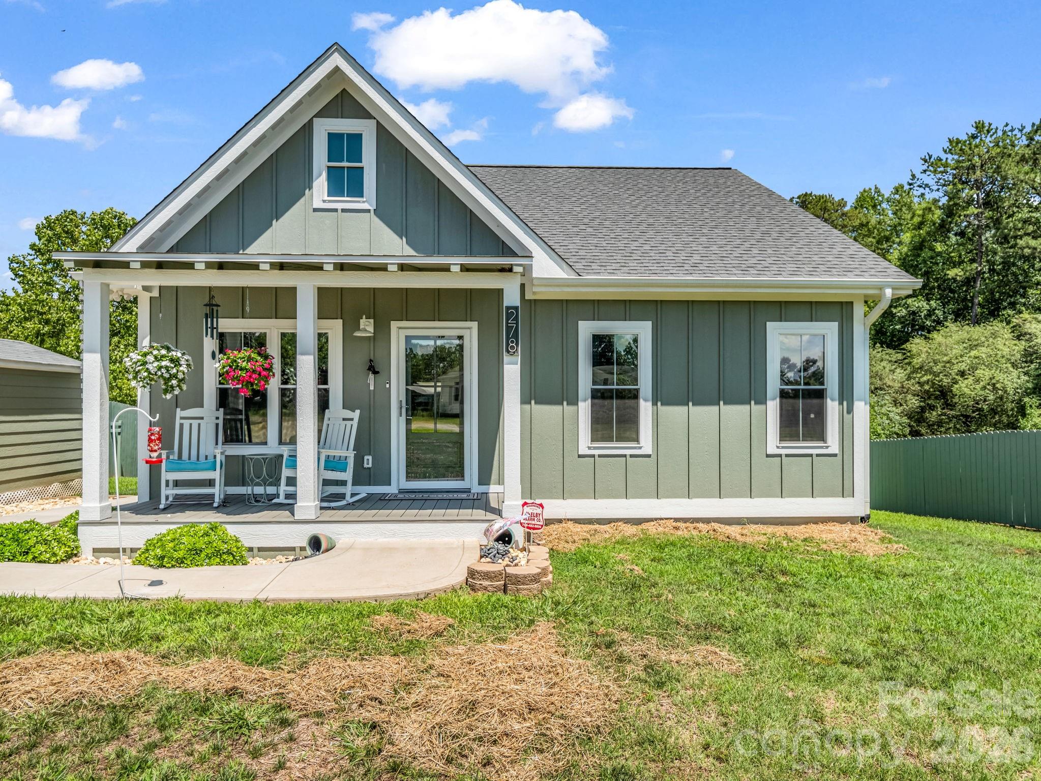 278 Right Prong Road