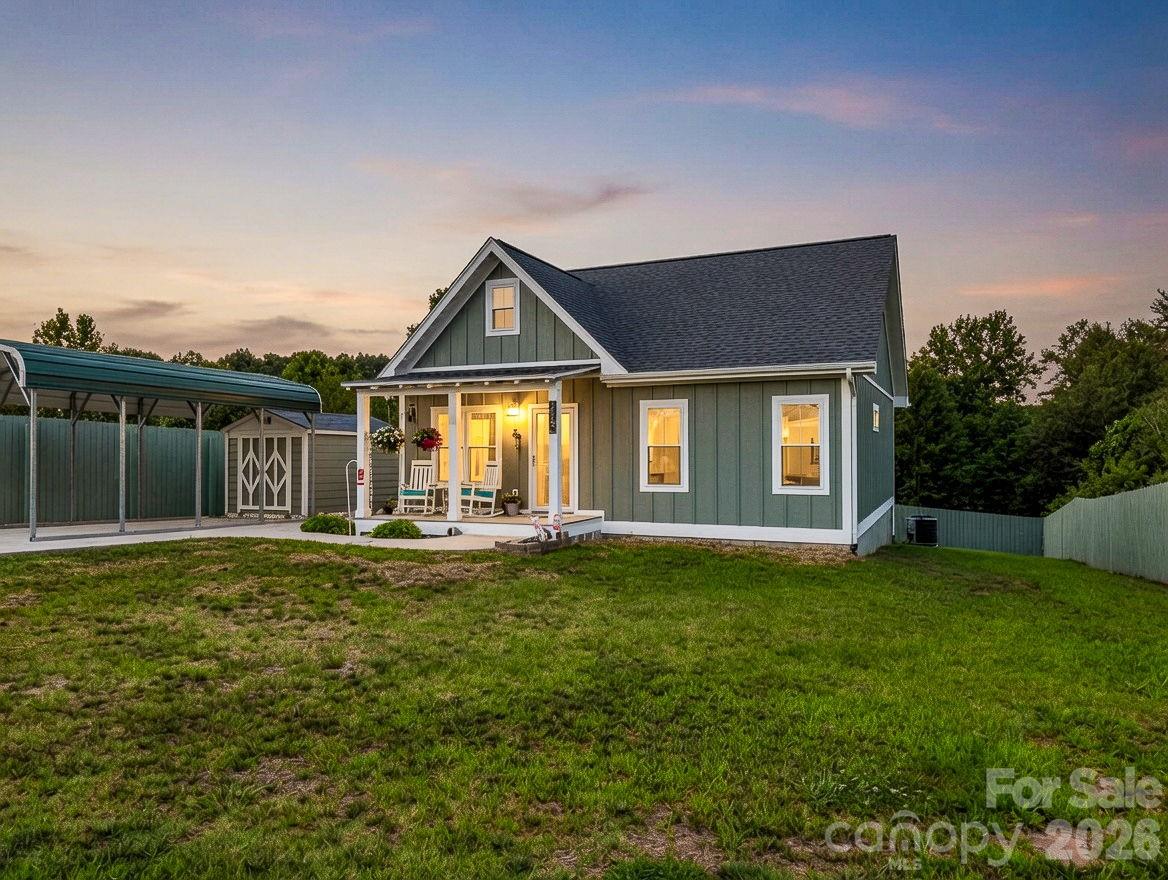 278 Right Prong Road