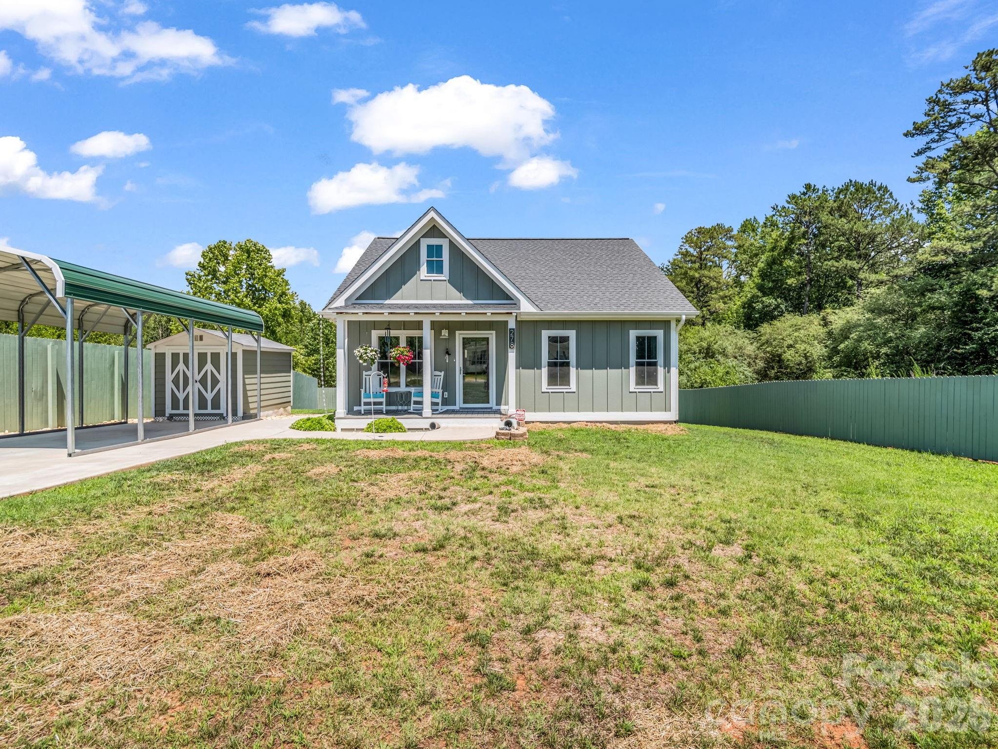 278 Right Prong Road