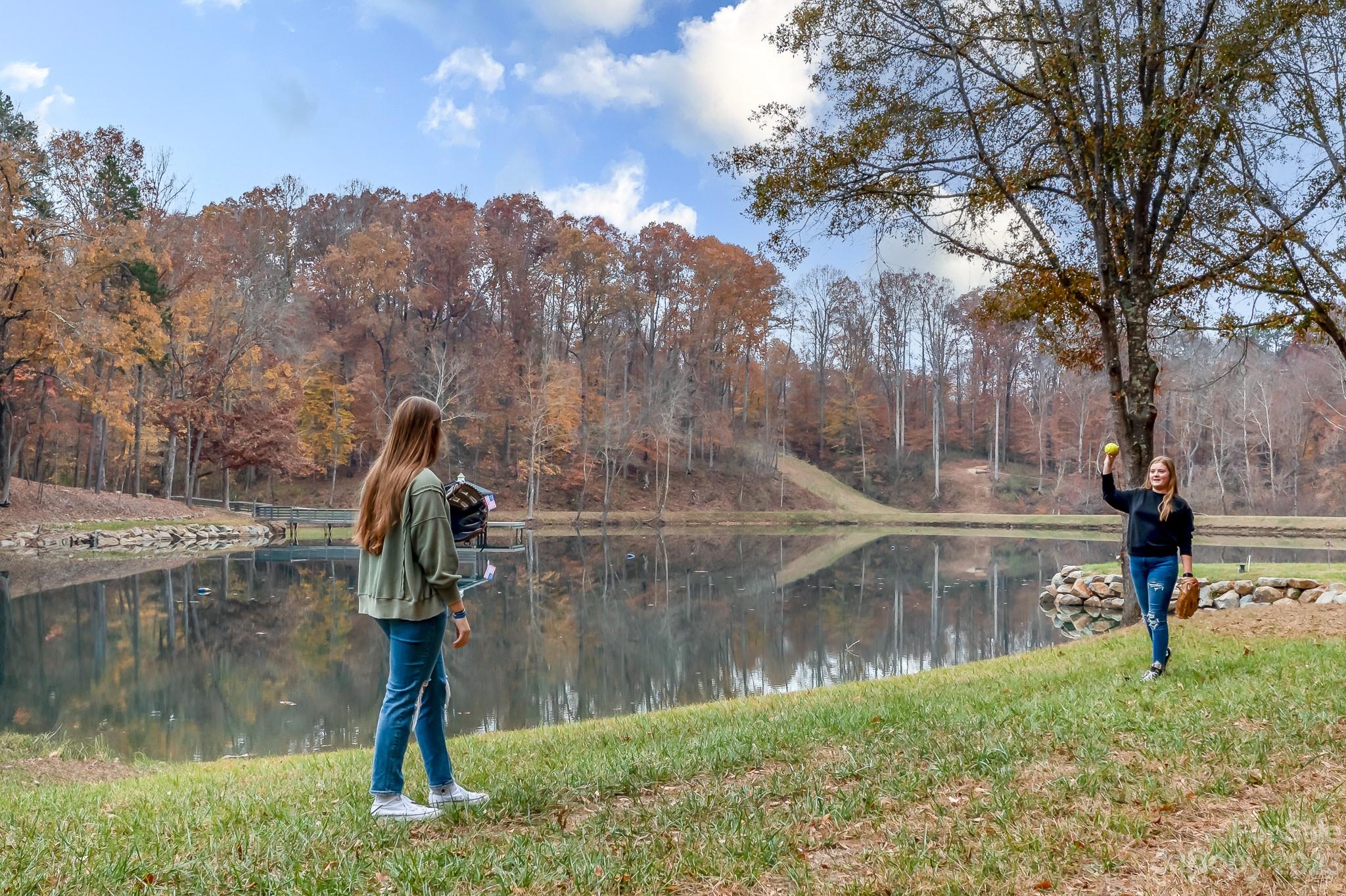 Ventosa at Catawba Springs - Land