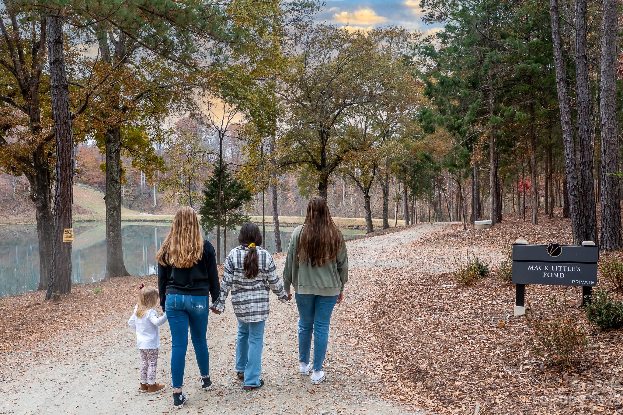 Ventosa at Catawba Springs - Land
