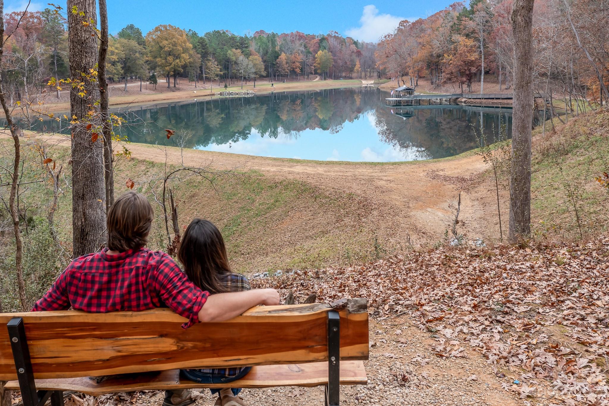 Ventosa at Catawba Springs - Land