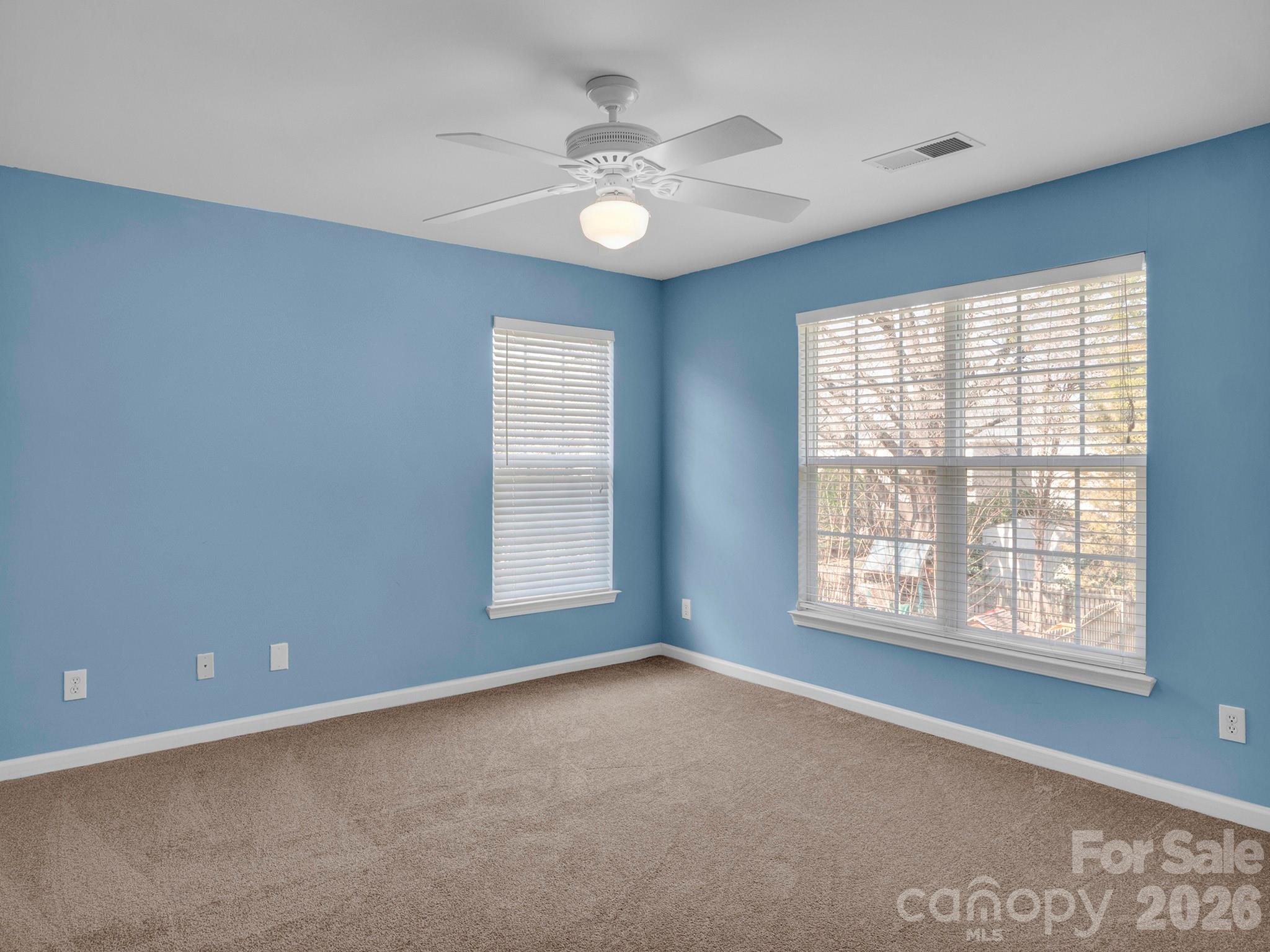 Blakeney Heath - Residential